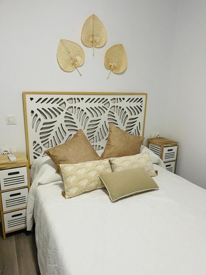 Palapa Garden Alojamientos, Piscina Privada Y Cerca Del Mar Чиклана-де-ла-Фронтера Экстерьер фото
