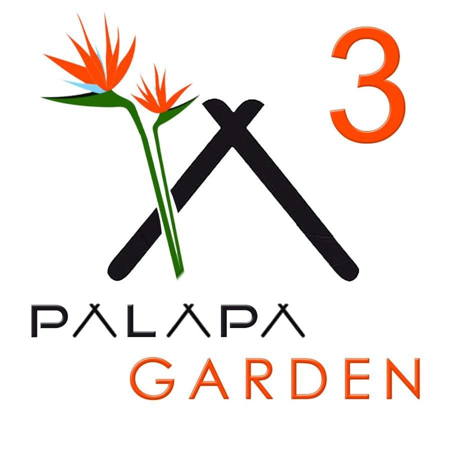 Palapa Garden Alojamientos, Piscina Privada Y Cerca Del Mar Чиклана-де-ла-Фронтера Экстерьер фото